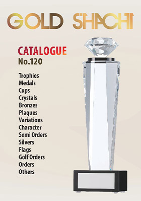 カップ・トロフィー